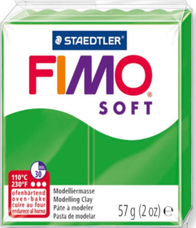 STAEDTLER---FIMO-EFFECT-SOFT---PASTA-MODELLABILE-SINTETICA-57gr---COLORE-VERDE-TROPICALE-53