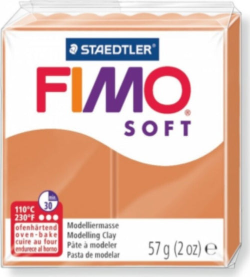 STAEDTLER---FIMO-SOFT---PASTA-MODELLABILE-SINTETICA-57gr---COLORE-COGNAC-76