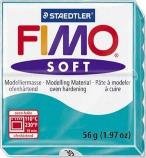 STAEDTLER---FIMO-SOFT---PASTA-MODELLABILE-SINTETICA-57gr---COLORE-VERDE-MENTA-39