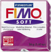 STAEDTLER---FIMO-SOFT---PASTA-MODELLABILE-SINTETICA-57gr---COLORE-VIOLETTO-61