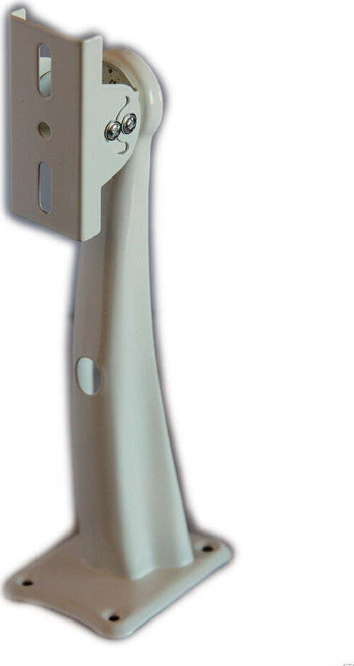Staffa A Muro Universale Supporto Per Telecamera Video Sorveglianza 19 Cm Elettronica e telefonia > Accessori Audio e Video > Supporti TV Trade Shop italia - Napoli, Commerciovirtuoso.it