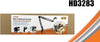 Staffa Braccio Sospensione In Metallo Supporto Microfono Clip Scrivania Hd3283 Elettronica/Cellulari e accessori/Accessori/Supporti Trade Shop italia - Napoli, Commerciovirtuoso.it