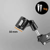 Staffa Braccio Sospensione In Metallo Supporto Microfono Clip Scrivania Hd3283 Elettronica/Cellulari e accessori/Accessori/Supporti Trade Shop italia - Napoli, Commerciovirtuoso.it