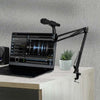 Staffa Braccio Sospensione In Metallo Supporto Microfono Clip Scrivania Hd3283 Elettronica/Cellulari e accessori/Accessori/Supporti Trade Shop italia - Napoli, Commerciovirtuoso.it