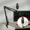Staffa Braccio Sospensione In Metallo Supporto Microfono Clip Scrivania Hd3283 Elettronica/Cellulari e accessori/Accessori/Supporti Trade Shop italia - Napoli, Commerciovirtuoso.it