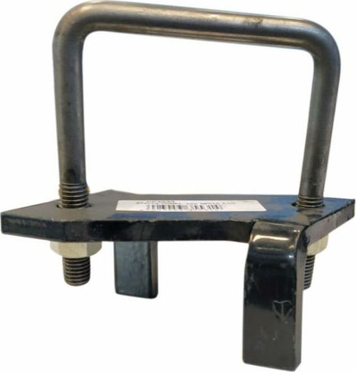 Staffa-completa-per-molla-4-1/2-Confezione-da-1pz