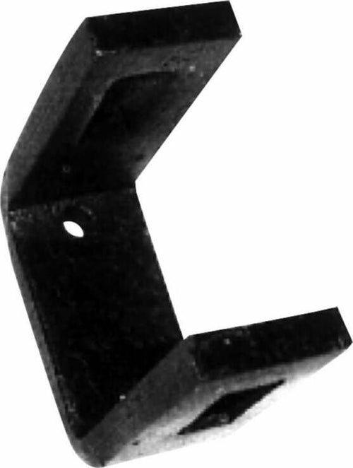 Staffa-di-fissaggio-per-ancora-estirpatore-70X30-e-trave-da-140-Confezione-da-1pz