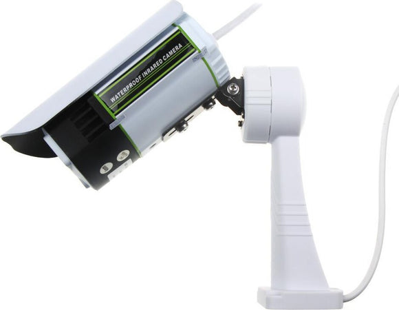 STAFFA MOTORIZATA RUOTABILE A MURO PER TELECAMERE DI VIDEOSORVEGLIANZA Elettronica/Home Cinema TV e video/Accessori/Supporti e mobili TV/Supporti da parete e da soffitto Trade Shop italia - Napoli, Commerciovirtuoso.it