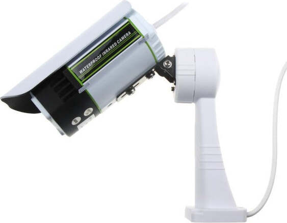 Staffa Motorizata Ruotabile A Muro Per Telecamere Di Videosorveglianza Elettronica/Home Cinema TV e video/Accessori/Supporti e mobili TV/Supporti da parete e da soffitto Trade Shop italia - Napoli, Commerciovirtuoso.it