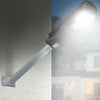 Staffa Palo Per Lampione Solare Stradale Supporto In Metallo Parete Muro 50cm Articoli da Giardino > Illuminazione da esterno > Lampade per esterno Trade Shop italia - Napoli, Commerciovirtuoso.it
