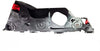 Staffa Paraurti Anteriore Opel Corsa D 2006 Sinistra Isam