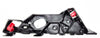 Staffa Paraurti Anteriore Opel Corsa D 2006 Sinistra Isam