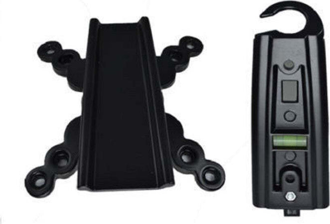 Staffa Porta Tv A Muro Supporto Snodabile Monitor Da 10? A 27? Fino 25kg Li-l034s Elettronica/Home Cinema TV e video/Accessori/Supporti e mobili TV/Supporti da parete e da soffitto Trade Shop italia - Napoli, Commerciovirtuoso.it