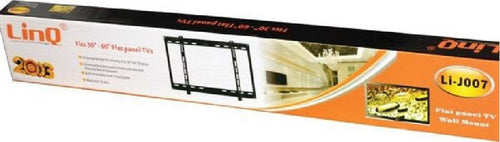 Staffa Porta Tv A Muro Suppporto Da 30? A 60? Fino 70kg Livella Con Bolla Li-j007 Elettronica/Home Cinema TV e video/Accessori/Supporti e mobili TV/Supporti da parete e da soffitto Trade Shop italia - Napoli, Commerciovirtuoso.it