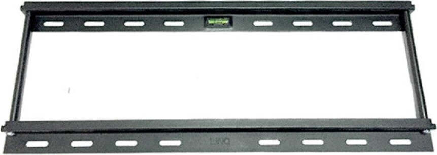 Staffa Porta Tv A Muro Suppporto Da 40? A 55? Fino A 80kg Li-j003 Livella Bolla Elettronica/Home Cinema TV e video/Accessori/Supporti e mobili TV/Supporti da parete e da soffitto Trade Shop italia - Napoli, Commerciovirtuoso.it