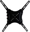 STAFFA PORTA TV SUPPORTO BRACCIO MONITOR DA 14 a 55 POLLICI MAX 50KG Elettronica/Home Cinema TV e video/Accessori/Supporti e mobili TV/Supporti da parete e da soffitto Zencoccostore - Formia, Commerciovirtuoso.it