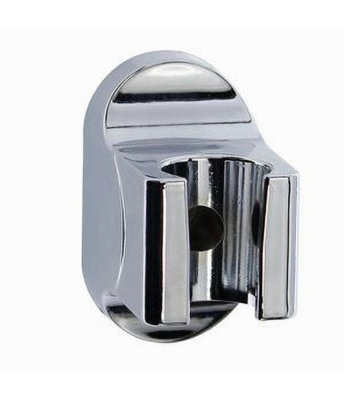Staffa Supporto A Muro Per Doccia Doccetta Soffione Universale 3.5 X 6.5cm 52224