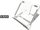 Staffa Supporto Base Di Raffreddamento Da Tavolo Notebook Tablet Regolabile J3233 Elettronica/Informatica/Accessori/Accessori per PC portatili/Ventole e basi di raffreddamento esterno/Basi di raffreddamento Trade Shop italia - Napoli, Commerciovirtuoso.it