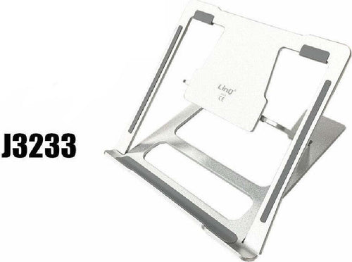 Staffa Supporto Base Di Raffreddamento Da Tavolo Notebook Tablet Regolabile J3233 Elettronica/Informatica/Accessori/Accessori per PC portatili/Ventole e basi di raffreddamento esterno/Basi di raffreddamento Trade Shop italia - Napoli, Commerciovirtuoso.it