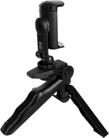 Staffa Supporto Base Per Smartphone Rotante A 360? Con Staffe Triangolari Jt3832 Elettronica/Cellulari e accessori/Accessori/Supporti Trade Shop italia - Napoli, Commerciovirtuoso.it