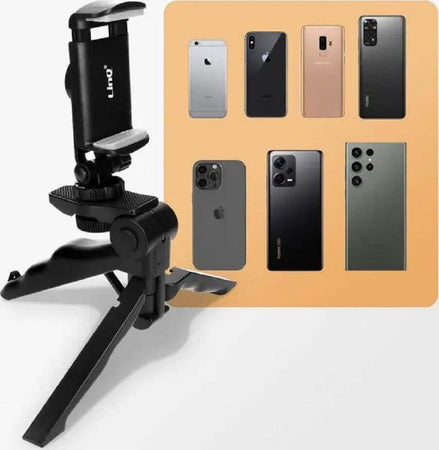 Staffa Supporto Base Per Smartphone Rotante A 360? Con Staffe Triangolari Jt3832 Elettronica/Cellulari e accessori/Accessori/Supporti Trade Shop italia - Napoli, Commerciovirtuoso.it