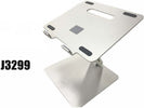 Staffa Supporto Base Regolabile In Lega Alluminio Per Pc Notebook Tablet J3299 Elettronica/Cellulari e accessori/Accessori/Supporti Trade Shop italia - Napoli, Commerciovirtuoso.it