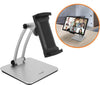 Staffa Supporto Da Tavolo In Alluminio Per Smartphone Tablet Pieghevole Hd3285 Elettronica/Cellulari e accessori/Accessori/Supporti Trade Shop italia - Napoli, Commerciovirtuoso.it