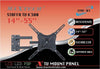 Staffa Supporto Televisione Da Muro Tv K300 14?-55? Fino 50kg Staf-03 Maxtech Elettronica e telefonia > Accessori Audio e Video > Supporti TV Trade Shop italia - Napoli, Commerciovirtuoso.it