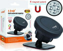 Staffa Universale Magnetica Supporto Smartphone Gps Cruscotto Auto Tavolo Hd-0663 Elettronica/Elettronica per veicoli/Accessori/Accessori per cellulari/Alloggiamenti Trade Shop italia - Napoli, Commerciovirtuoso.it