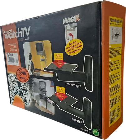 Staffa-Videoproiettore-omb-bsb21silver-max-30-kg-bimagix-30
