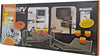 Staffa-videoproiettore-omb-bsb21silver-max-50-kg-bimagix-50