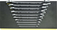STAHLWILLE---CHIAVI-FISSE-A-DUE-BOCCHE-CON-IMPRONTA-TSC-10/10,6X7-24X27MM