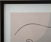 Stampa C/Cornice Face -C- Cm 35X2X47 Casa e cucina/Decorazioni per interni/Arte/Poster e stampe Led Mall Home - Napoli, Commerciovirtuoso.it