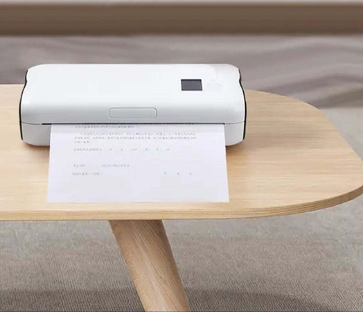 Stampante-A4-Termica-Portatile-Wireless-Ricaricabile-Usb-Bluetooth-Multifunzione-Casa-Ufficio-Q-a4bt
