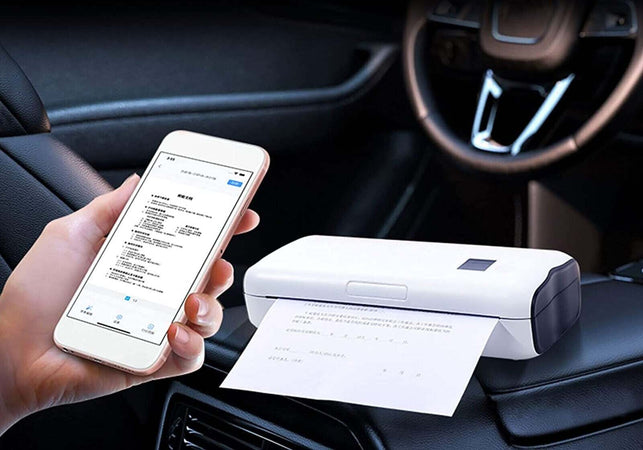 Stampante-A4-Termica-Portatile-Wireless-Ricaricabile-Usb-Bluetooth-Multifunzione-Casa-Ufficio-Q-a4bt
