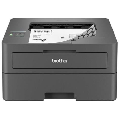 Brother hl-l2400dwe stampante laser 1200 x 1200 dpi a4 wi-fi - HLL2400DWE