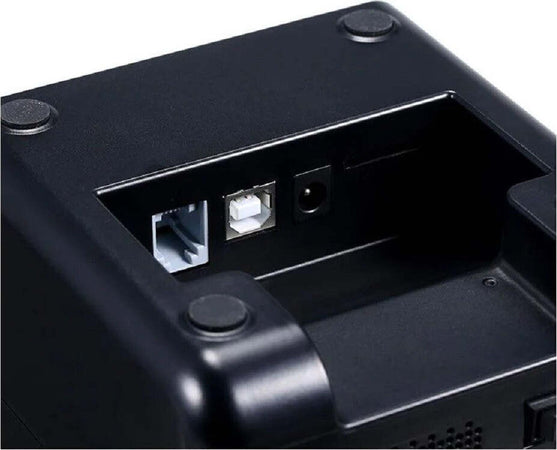 Stampante Termica Portatile Wireless Per Ricevute Fatture Bluetooth Usb Q-dy51c Commercio Industria e Scienza/Forniture per imballaggio e spedizione/Etichette ed etichettatrici/Etichettatrici/Stampanti etichette termiche fisse Trade Shop italia - Napoli, Commerciovirtuoso.it