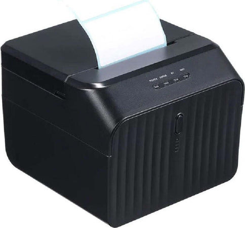 Stampante Termica Portatile Wireless Per Ricevute Fatture Bluetooth Usb Q-dy51c Commercio Industria e Scienza/Forniture per imballaggio e spedizione/Etichette ed etichettatrici/Etichettatrici/Stampanti etichette termiche fisse Trade Shop italia - Napoli, Commerciovirtuoso.it