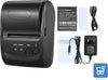 Stampante Termica Portatile Bisofice POS-5802LN 58 mm Bluetooth/USB per Ricevute, Scontrini & Ticket – Batteria 1500 mAh, ESC/POS, 203 dpi