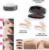 STAMPI EYEBROW LIGHT BROWN 3 SECOND PER SOPRACCIGLIA STENCILS STRUMENTO MAKE UP Bellezza/Trucco/Occhi/Colori e matite per sopracciglia Trade Shop italia - Napoli, Commerciovirtuoso.it