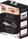 STAMPI EYEBROW LIGHT BROWN 3 SECOND PER SOPRACCIGLIA STENCILS STRUMENTO MAKE UP Bellezza/Trucco/Occhi/Colori e matite per sopracciglia Trade Shop italia - Napoli, Commerciovirtuoso.it