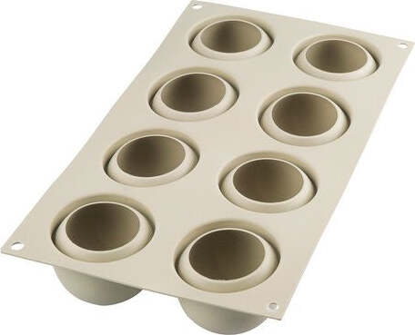 Stampo-dolci-Silikomart-26192120065-Tartufo-8-forme