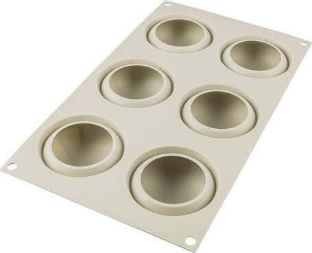 Stampo-dolci-Silikomart-26234130065-Mini-Goccia-6-forme