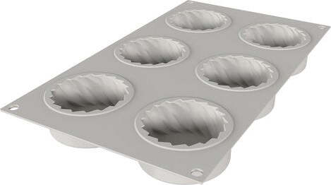 Stampo-dolci-Silikomart-26377130065-Mini-Dress-6-forme