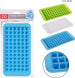 Stampo Ghiaccio 72 Cubetti 12x24cm Vaschetta In Vari Colori Assortiti 0214133 Casa e cucina/Utensili da cucina/Accessori vino e bar/Stampi per ghiaccio Trade Shop italia - Napoli, Commerciovirtuoso.it