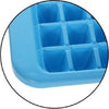 Stampo Ghiaccio 72 Cubetti 12x24cm Vaschetta In Vari Colori Assortiti 0214133 Casa e cucina/Utensili da cucina/Accessori vino e bar/Stampi per ghiaccio Trade Shop italia - Napoli, Commerciovirtuoso.it