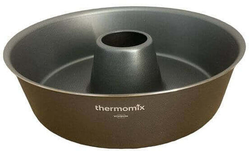 Stampo In Alluminio Originale Bimby Tm31 Tm5 Tm6 BF
