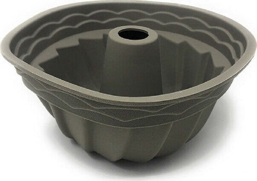 Stampo In Silicone Antiaderente Per Dolci Teglia Da Forno Per Torta 23 Cm Casa, arredamento e bricolage > Cucina > Stampi Trade Shop italia - Napoli, Commerciovirtuoso.it