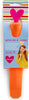 Stampo per gelato cuore Silicone 4,5 x 4,5 x 24 cm Casa e cucina/Utensili da cucina/Accessori vino e bar/Stampi per ghiaccio Scontolo.net - Potenza, Commerciovirtuoso.it