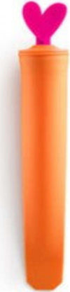 Stampo per gelato cuore Silicone 4,5 x 4,5 x 24 cm Casa e cucina/Utensili da cucina/Accessori vino e bar/Stampi per ghiaccio Scontolo.net - Potenza, Commerciovirtuoso.it